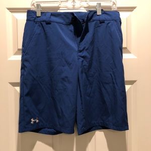 Under Armour shorts
